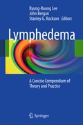 Cover: Lymphedema - Springer
