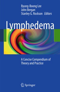 Abbildung von: Lymphedema - Springer