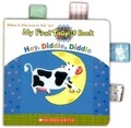 Cover: My First Taggies Book: Hey, Diddle, Diddle - Scholastic