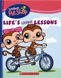 Cover: Littlest Pet Shop: Life's Littlest Lessons - Scholastic