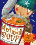Cover: Animal Soup - Alison Green Books