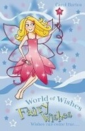 Cover: World of Wishes: Fairy Wishes - Scholastic