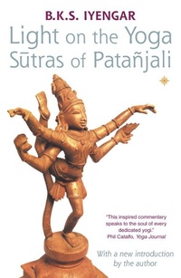 Abbildung von: Light on the Yoga Sutras of Patanjali - Thorsons
