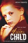Cover: Hidden Child - Scholastic