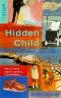 Cover: The Hidden Child - Scholastic