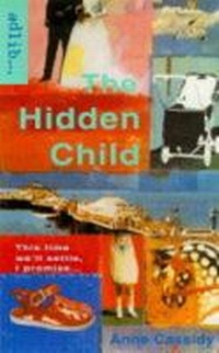 Enlarge image Cover: The Hidden Child - Scholastic