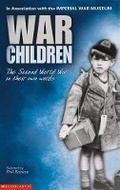 Cover: War Children - Scholastic