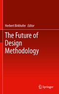 Cover: The Future of Design Methodology - Springer