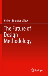 Abbildung von: The Future of Design Methodology - Springer