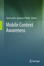 Cover: Mobile Context Awareness - Springer