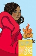Cover: Circle Opens: #3 Cold Fire - Scholastic Point
