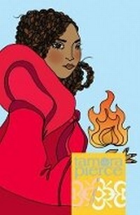 Enlarge image Cover: Circle Opens: #3 Cold Fire - Scholastic Point