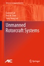 Cover: Unmanned Rotorcraft Systems - Springer