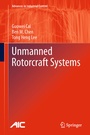 Cover: Unmanned Rotorcraft Systems - Springer