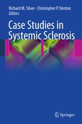 Cover: Case Studies in Systemic Sclerosis - Springer