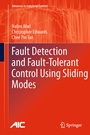 Cover: Fault Detection and Fault-Tolerant Control Using Sliding Modes - Springer