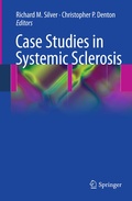 Cover: Case Studies in Systemic Sclerosis - Springer