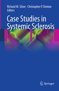 Enlarge image Cover: Case Studies in Systemic Sclerosis - Springer