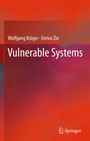 Cover: Vulnerable Systems - Springer
