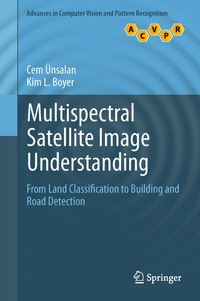 Enlarge image Cover: Multispectral Satellite Image Understanding - Springer
