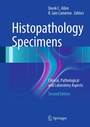 Cover: Histopathology Specimens - Springer