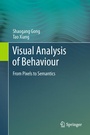 Cover: Visual Analysis of Behaviour - Springer