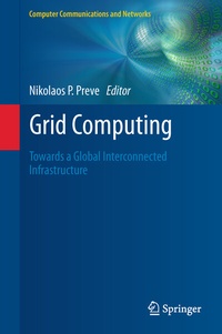 Abbildung von: Grid Computing - Springer