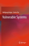 Cover: Vulnerable Systems - Springer