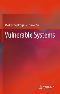 Enlarge image Cover: Vulnerable Systems - Springer