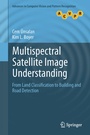 Cover: Multispectral Satellite Image Understanding - Springer