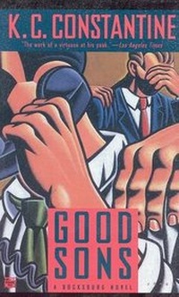 Enlarge image Cover: Good Sons - Warner Books