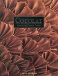 Cover: Cocolat - Grand Central Publishing