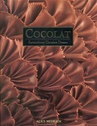 Enlarge image Cover: Cocolat - Grand Central Publishing