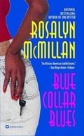 Cover: Blue Collar Blues - Warner Books