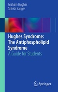 Cover: Hughes Syndrome: The Antiphospholipid Syndrome - Springer