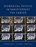 Cover: Biomedical Physics in Radiotherapy for Cancer - Springer