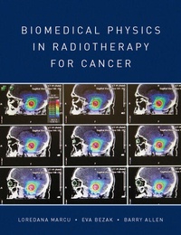 Enlarge image Cover: Biomedical Physics in Radiotherapy for Cancer - Springer