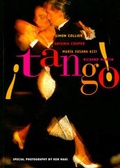 Cover: Tango - Thames & Hudson Ltd