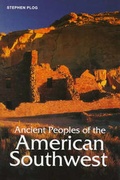 Cover: Ancient Peoples of the American Southwest - Thames & Hudson Ltd