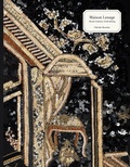 Cover: Maison Lesage - Thames & Hudson Ltd