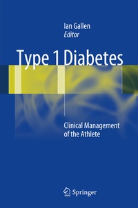Abbildung von: Type 1 Diabetes - Springer