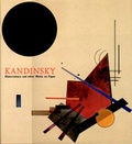 Cover: Kandinsky - Thames & Hudson Ltd