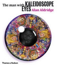 Abbildung von: Man with Kaleidoscope Eyes - Thames & Hudson Ltd