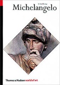 Cover: Michelangelo - Thames & Hudson Ltd