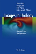 Cover: Images in Urology - Springer