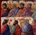 Cover: Duccio: The Maesta - Thames & Hudson Ltd