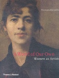 Cover: World of Our Own - Thames & Hudson Ltd