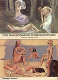 Cover: Towards Modern Art - Thames & Hudson Ltd