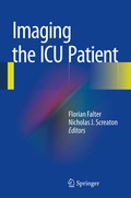 Abbildung von: Imaging the ICU Patient - Springer