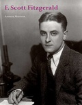 Cover: Fitzgerald, Scott (Literary Lives) - Thames & Hudson Ltd